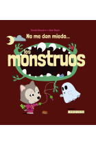 No me dan miedo... los monstruos