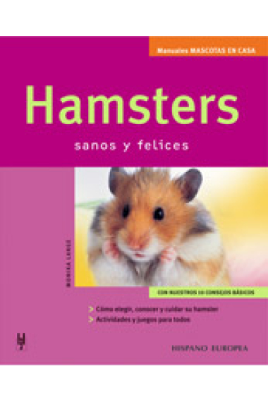 Hamsters