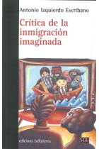 Crítica de la inmigración imaginada