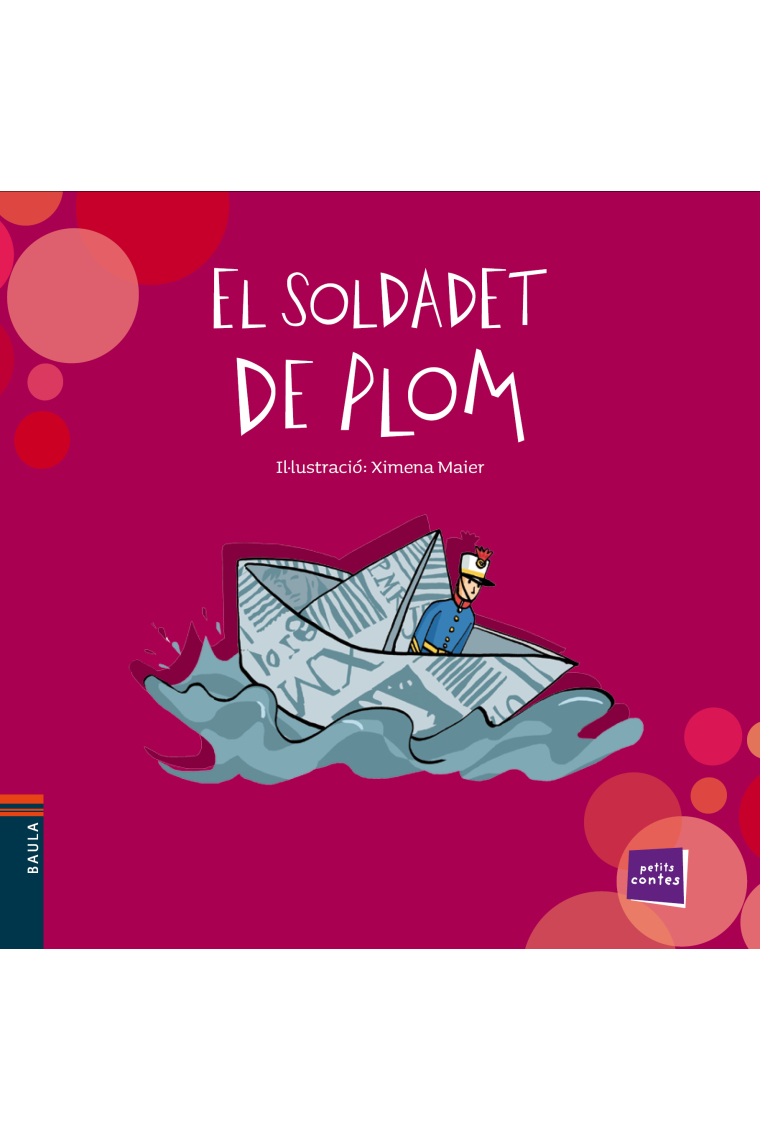 El soldadet de plom