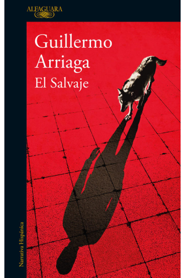 El salvaje