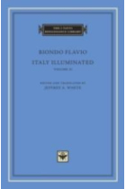 Italy illuminated, vol. 2 (Bilingual edition)