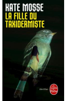 La fille du taxidermiste