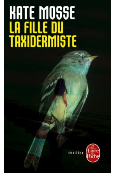 La fille du taxidermiste