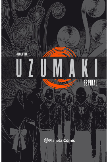 Uzumaki -Integral-