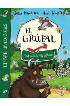 El grúfal. Llibre d ' adhesius