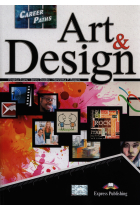 Career Paths Art & Design