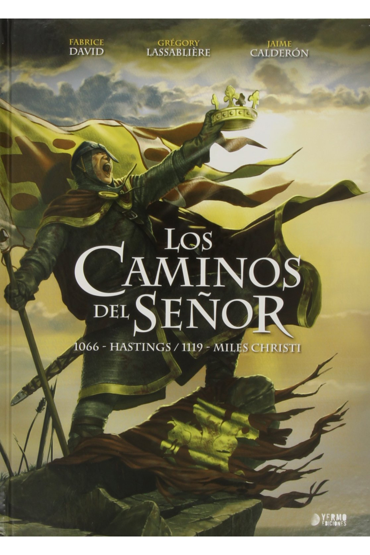 Los Caminos Del Señor - Edición Integral