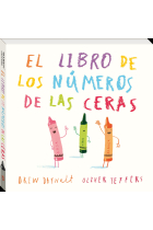 El libro de los números de las ceras