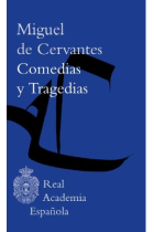 Comedias y tragedias (2 vols.)