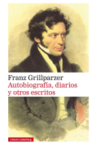 Autobiografía, diarios y otros escritos