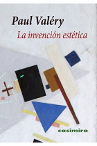 La invención estética