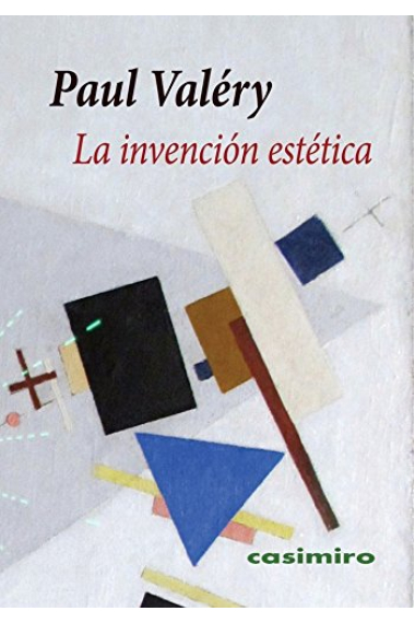 La invención estética