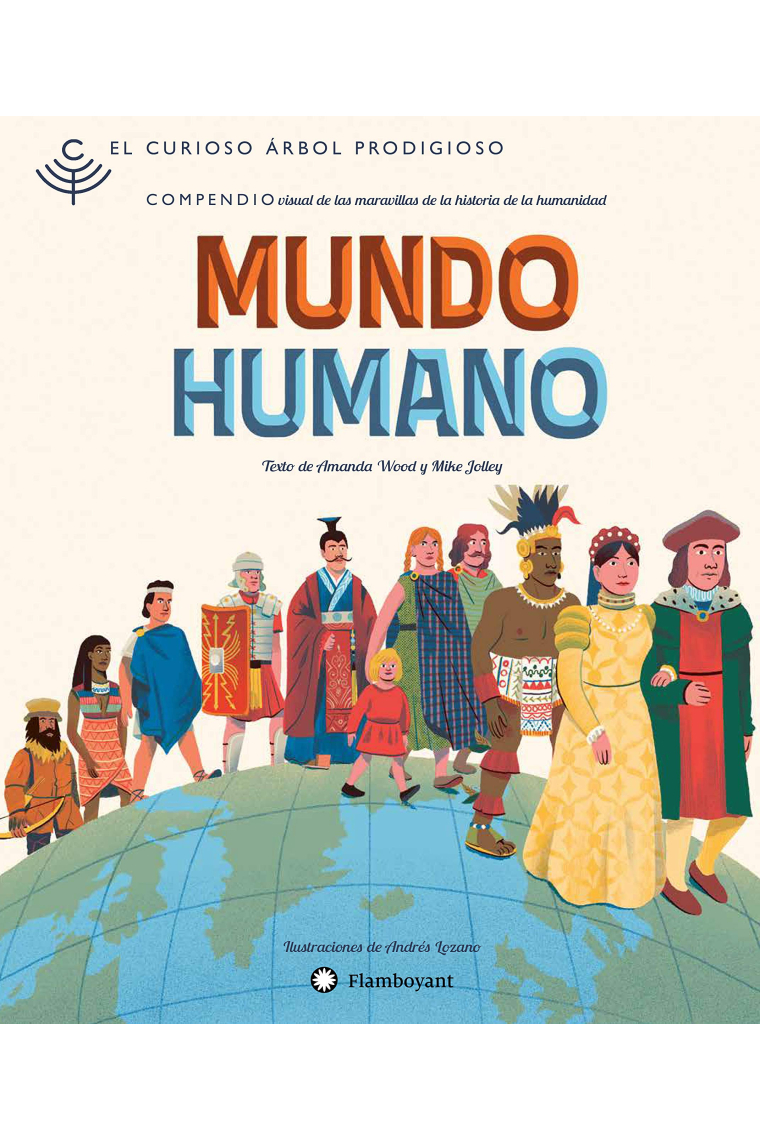 Mundo humano