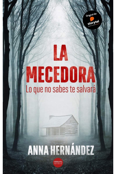 La mecedora