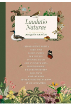 Laudatio Naturae. 50 años divulgando la pasión por la naturaleza y la protección