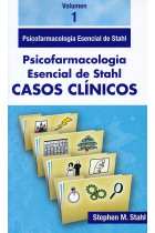 Casos Clinicos Psicofarmacología esencial. Vol. 1