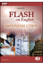 Flash on english for construction