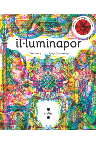 Il·luminapor (amb visor màgic a l'interior)