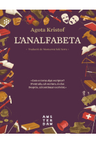 L'analfabeta