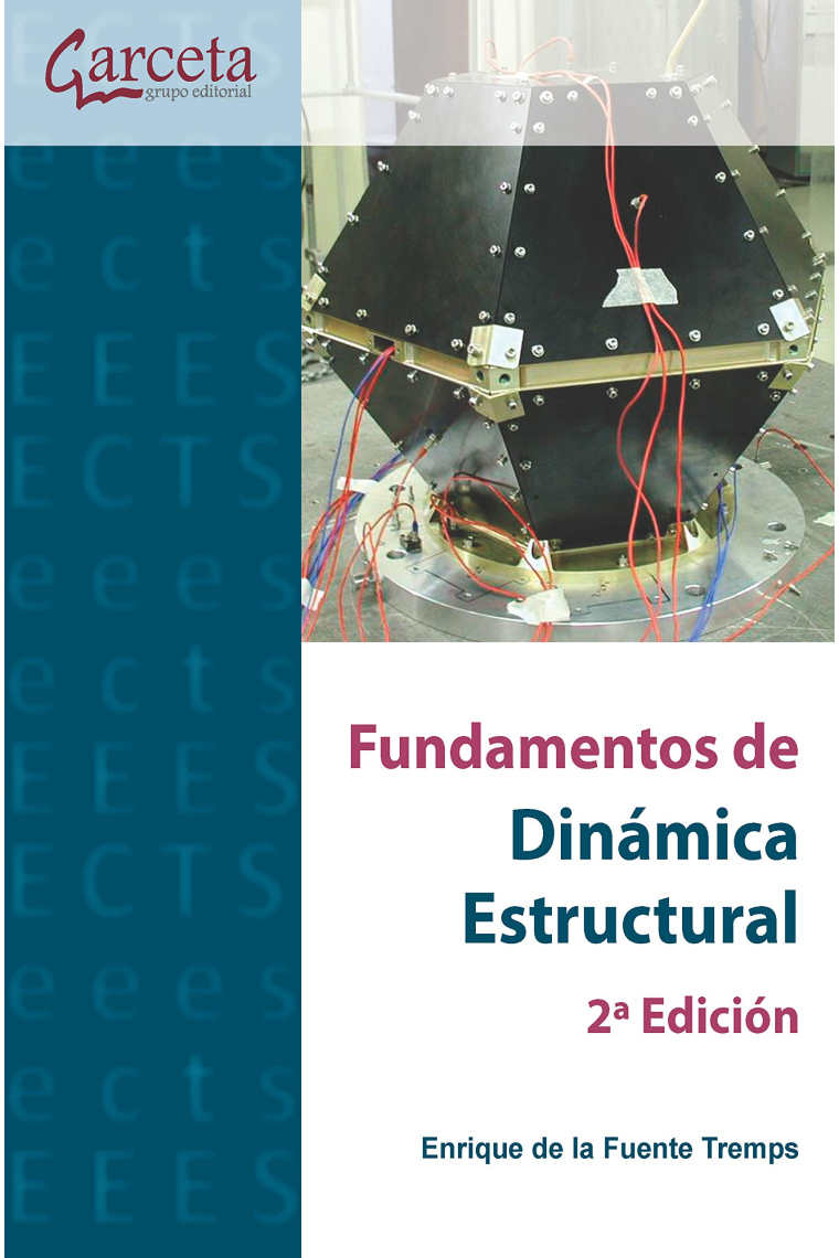 Fundamentos de dinámica estructural 2ª edición