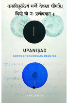 UPANISAD Correspondencias ocultas