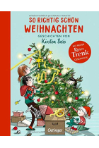 So richtig schön Weihnachten