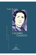 Cantares gallegos (letras clásicos)