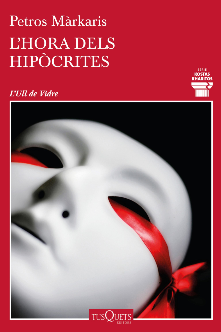 L'hora dels hipòcrites