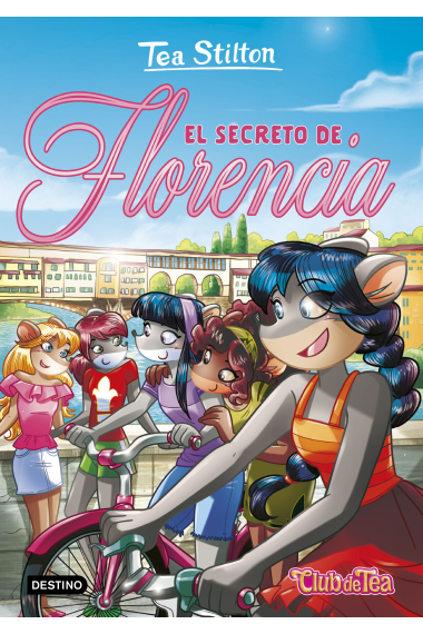 El secreto de Florencia