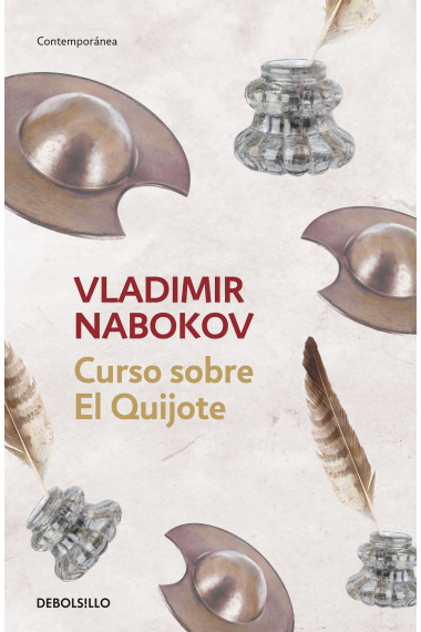 Curso sobre El Quijote