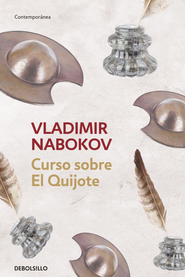 Curso sobre El Quijote