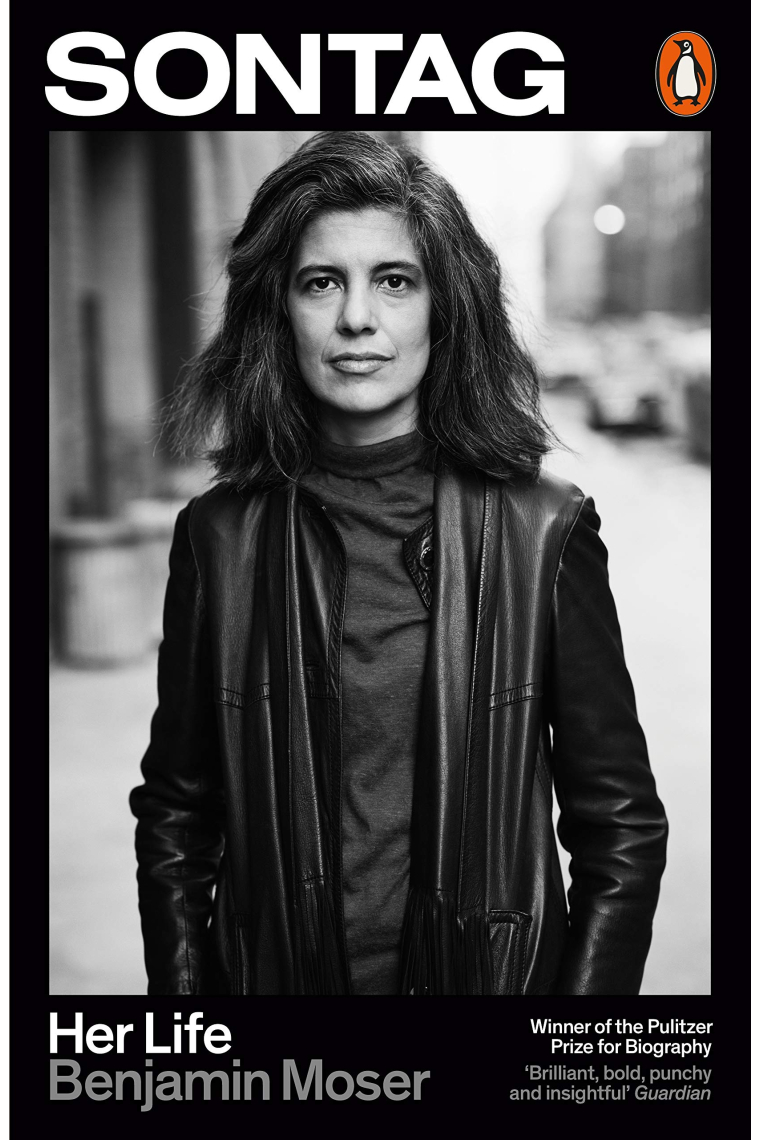 Sontag. Her Life