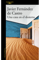 Una casa en el desierto