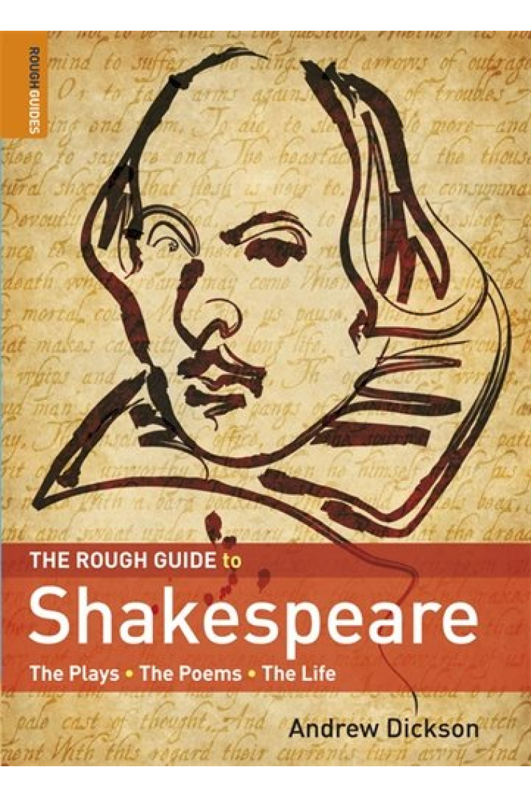 The Rough Guide to Shakespeare (Rough Guides)