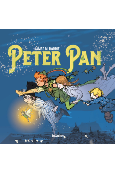 Peter Pan