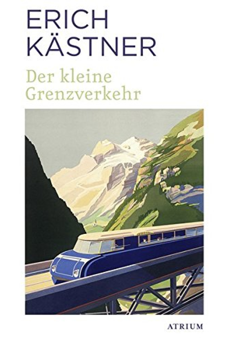 Der kleine Grenzverkehr