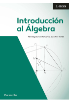 Introducción al álgebra lineal. (2ª edición)