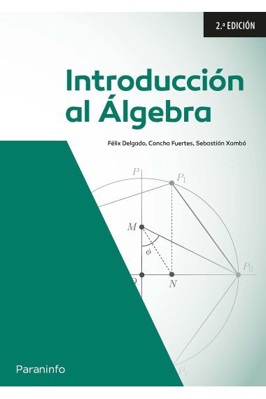 Introducción al álgebra lineal. (2ª edición)