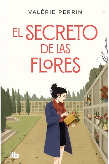 El secreto de las flores