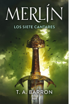 Los siete cantares. (Merlín 2)