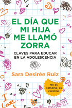 El día que mi hija me llamó zorra. Claves para educar en la adolescencia