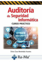 Auditoría de la Seguridad Informática