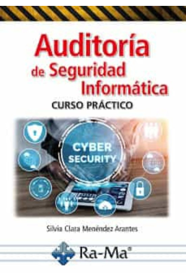 Auditoría de la Seguridad Informática