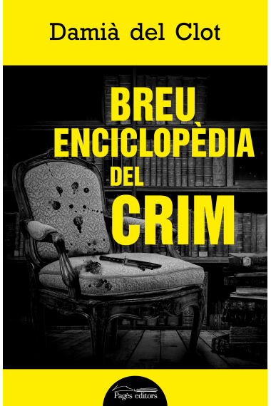 Breu enciclopèdia del crim