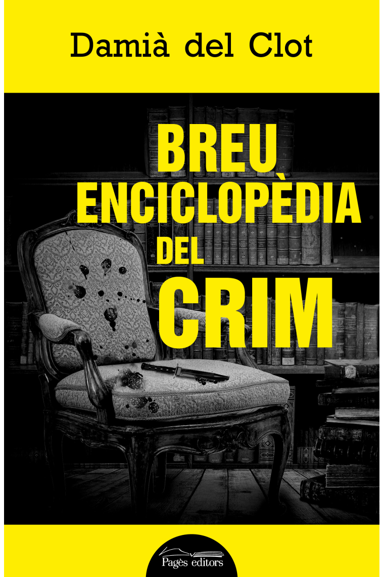 Breu enciclopèdia del crim