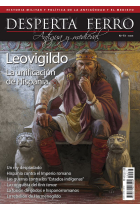 DF Ant.y Med.Nº73: Leovigildo La unificación de Hispania (Desperta Ferro)