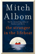 The stranger in the lifeboat