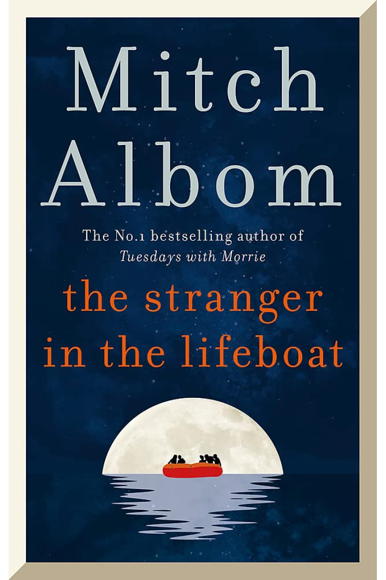 The stranger in the lifeboat