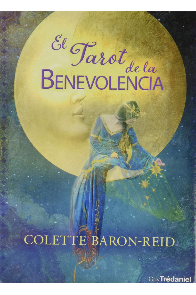 El tarot de la benevolencia